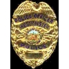 WESTMINSTER, CA POLICE DEPARMENT BADGE PIN